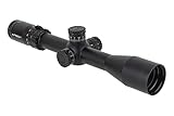 Primary Arms SLX 4-16X44mm FFP Rifle Scope - Illuminated ACSS-Apollo-6.5CR/.224V Reticle