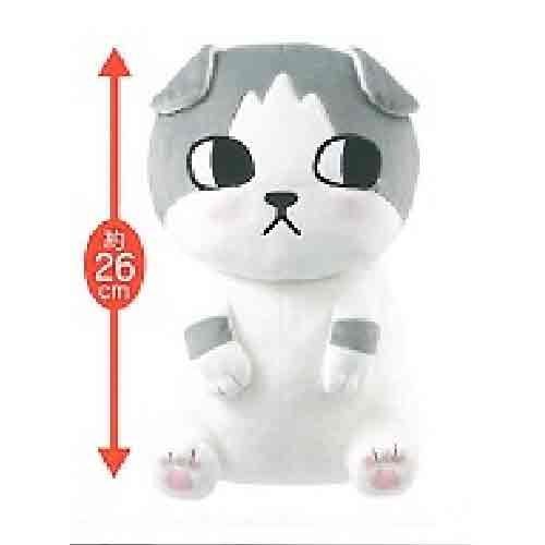 【たん@購入者様プロフ必読様】ライオンさん ＆ アザラシちゃんの着ぐるみ ぬい服 アザラシちゃんの着ぐるみコスチューム ぬい服 - メルカリ