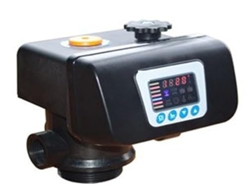 Válvula Automática de Control para Ablandador de Agua miniatura 6