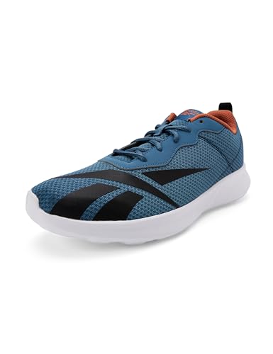 Image of Reebok Mens Low Pp Float Sneaker