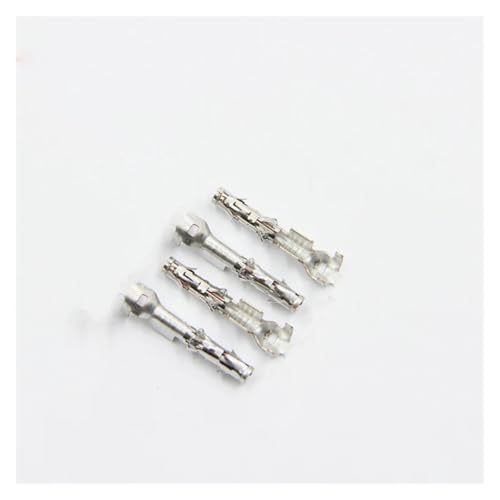 CXVFY Terminales de cable equivalentes/conector de cable de cableado 929989-1 929990-1 con clavija suelta de crimpado automático(20pcs)