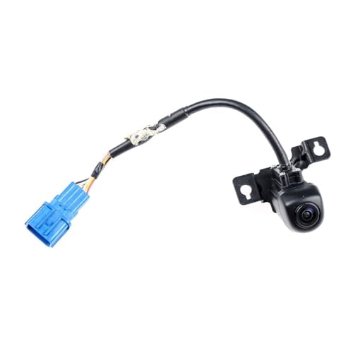 Caméra de voiture Hyundai 95760-2W661 pour des créneaux réussis en ville sans stress
