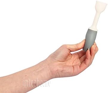Tongue Medical for Rehabilitation Tongue Sucked Device Tongue Depressor Dysphagia Language Barriers Mouth Muscle Training Device