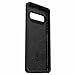 OtterBox Galaxy S10 Commuter Series Case - BLACK, slim & tough, pocket-friendly, with port protection