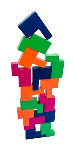 TOTIKA KOHATU TAPAE Stacking Game