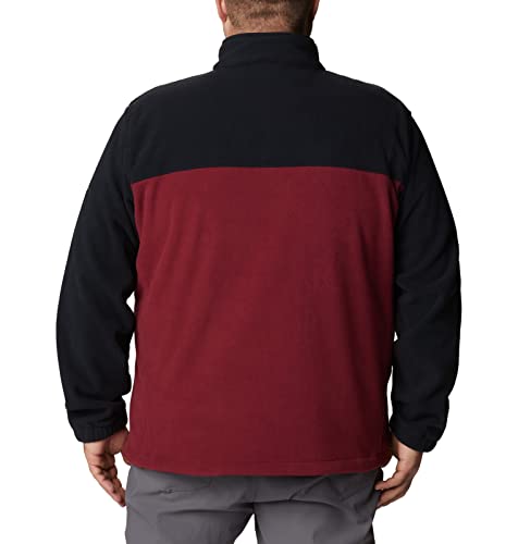 Image of Columbia Men's Collegiate Flanker III Fleece Jacket