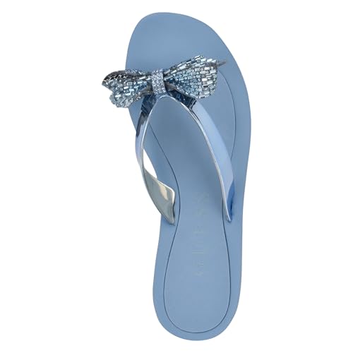 GUESS Women's Tata Flip-Flop4