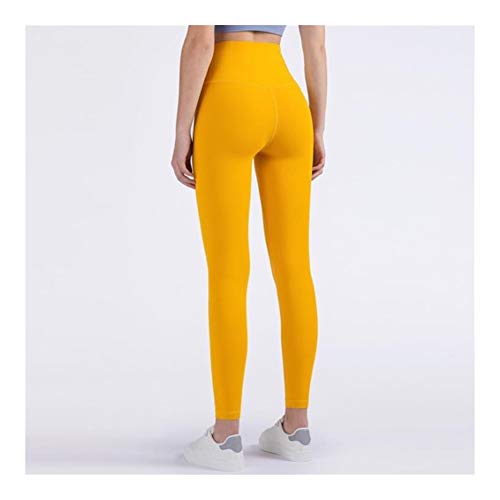 SSGLOVELIN Las Polainas Calientes de la Venta de Longitud Completa de Fitness Femenino de 11 Colores Correr Pantalones Formfitting Chicas Pantalones de Yoga Pantalones Deportivos Cover