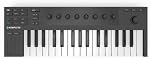 Native Instruments Komplete Kontrol M32 Clavier de contrôleur, 6.57 x 18.7 x 1.96 pouces