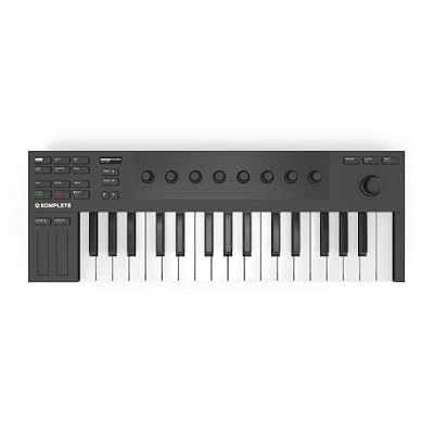 Native Instruments Komplete Kontrol M32 Controller Keyboard (26154)