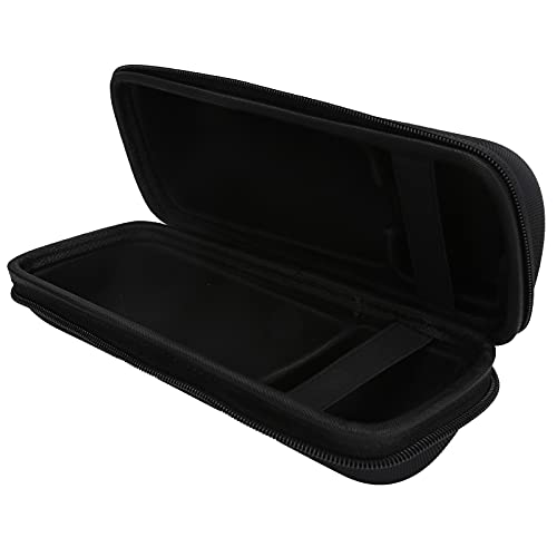 Bolsa de Armazenamento de Alto-falante, Caixa de Transporte Rígida Portátil Caixa de Transporte de A