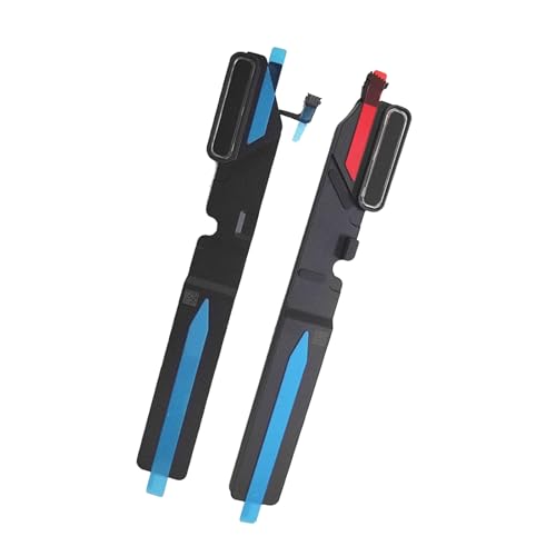 Willhom Replacement Left and Right Speaker Set for MacBook Air