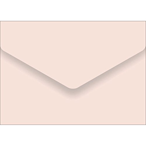 ササガワ メッセージカード袋 16-936 ピンク 20枚入