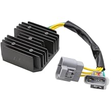 Regulator Rectifier Motorcycle Regulator Rectifier For BN251 ABS For Euro 4 18-20 For Leoncino 250 TRK251 299066080010 299066080000