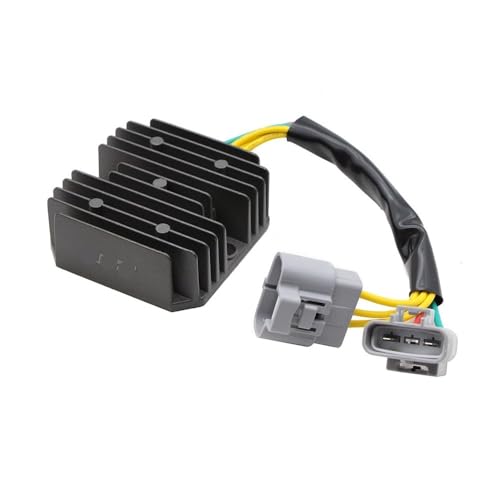 Régulateur redresseur de moto pour résoudre les pannes de batterie Euro 4