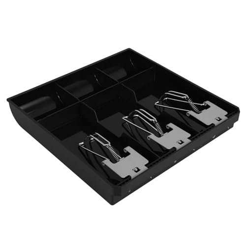 Cajon Portamonedas Geon Automatico Marca Housoutil