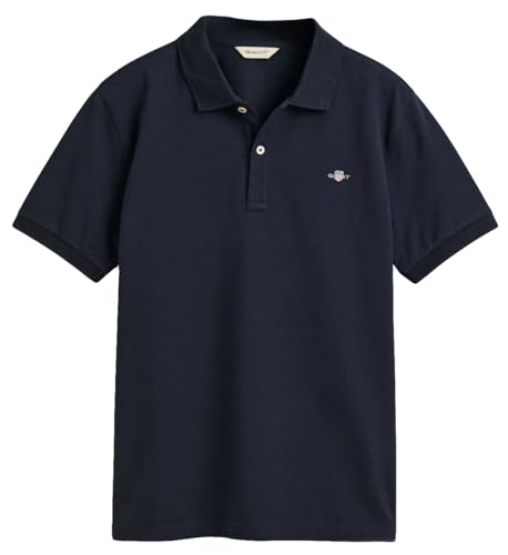 Classic Slim Polo Shirt – Ansicht 1