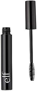 e.l.f. Mineral Infused Mascara, Black, 0.34 Ounce
