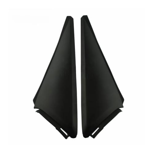Carenado lateral tanque gasolina CBR1000RR 2008-2011 cubierta panel negro