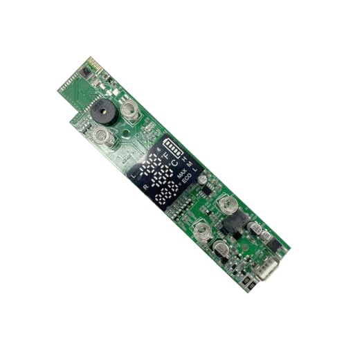 Image of OYSTERBOY Main PCB Display Board Fit for Alpicool Portable Car Fridge Freezer Refrigerator 12V /24V (T36 /T50 /T60 Single Screen)