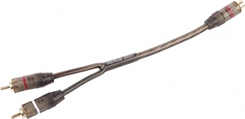 Ground ZeroGZCY 30X - Y adaptor