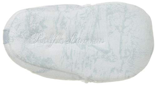 POLO RALPH LAUREN Unisex-Child Percie Slipper4