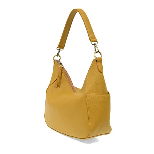 Image of Joy Susan Trish Hobo Handbag: Convertible Carry