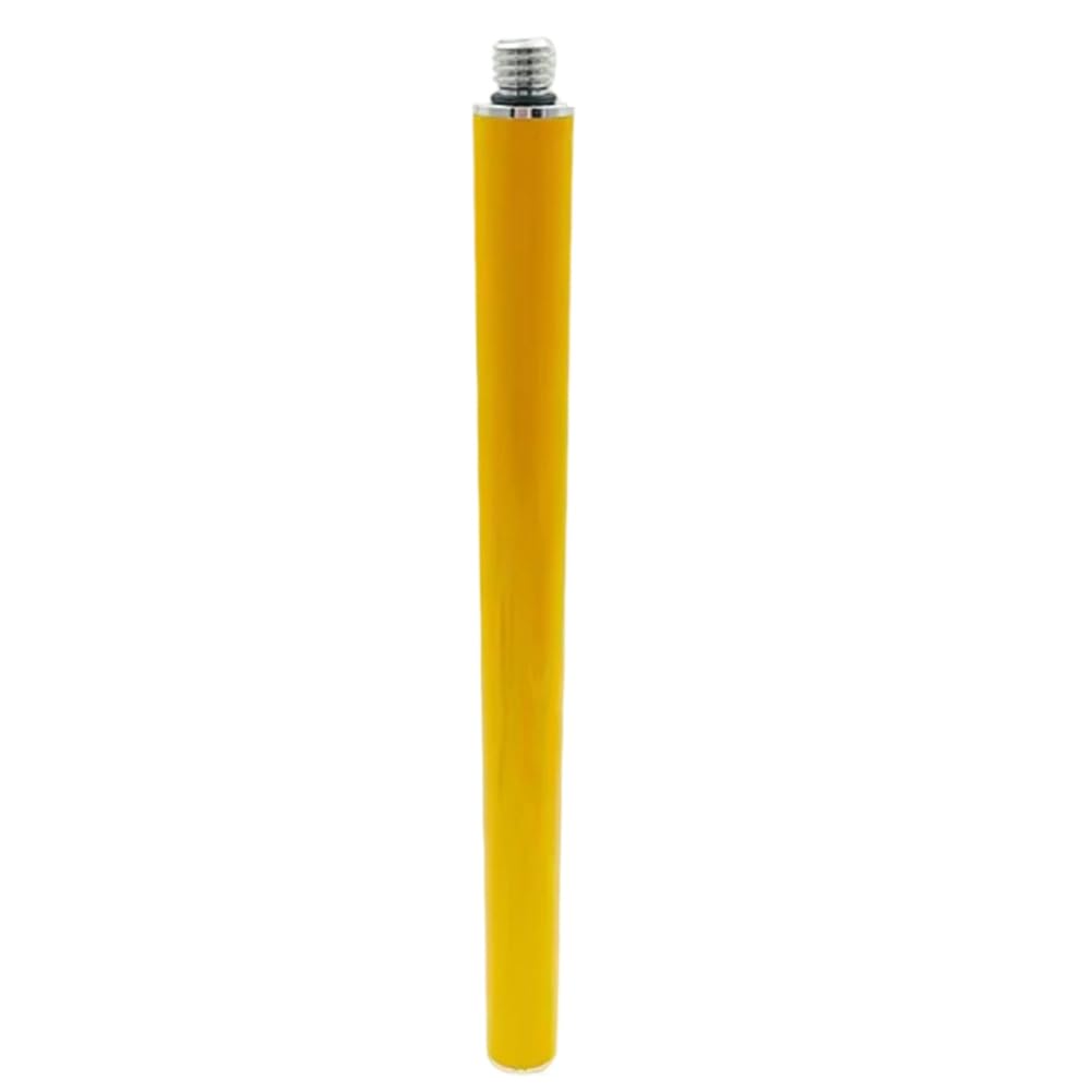 Jnchdghwa GPS Extension Pole for RTK for Surveying Equipment 30CM Extension Rod Prism Extension Pole