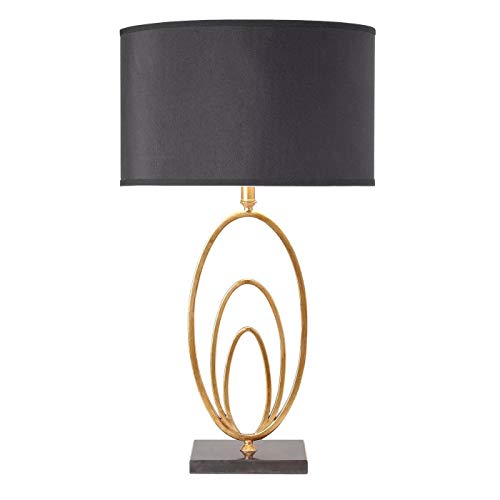 Preisvergleich Produktbild 79 cm Tischleuchte Vilana