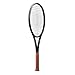 Wilson RF 01 Future Strung Performance Tennis Racket - Grip Size 0-4
