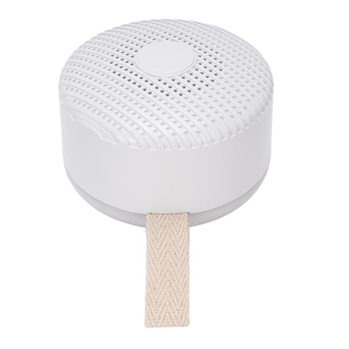 Machine de son bébé avec veilleuse rechargeable et 12 mélodies relaxantes - 2