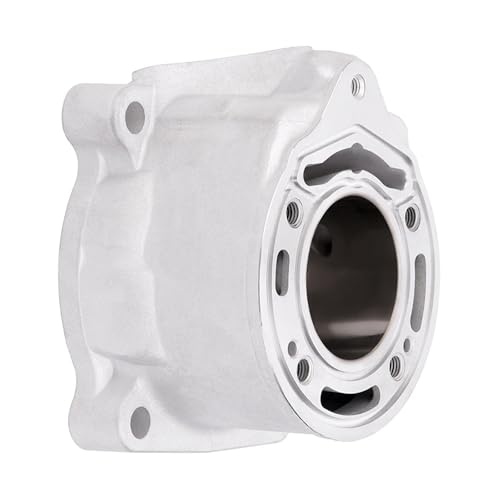 Bloc-cylindres pneumatique de 45 mm pour optimiser la compression MC65 - 5