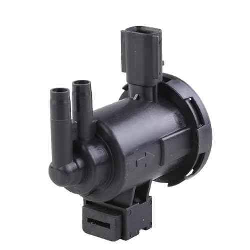 Électrovanne de purge canister Jeep Liberty résout le voyant moteur EVAP