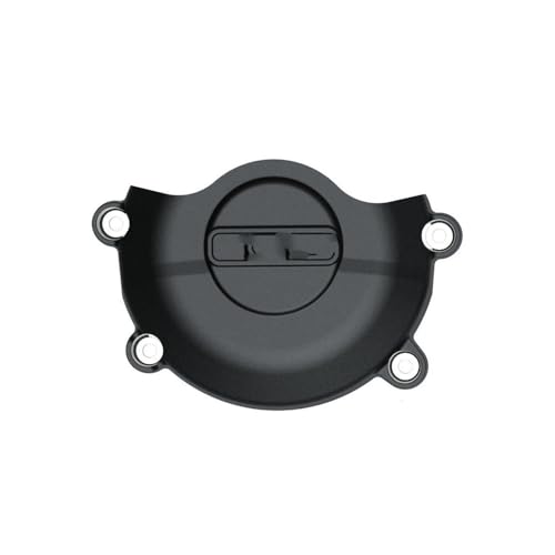 Protecteur capot latéral moteur YZF R6 anti-fissure pour éviter la casse carter sur piste