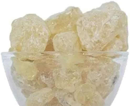 CROV Valli Organics® White Kungiliyam 100gm