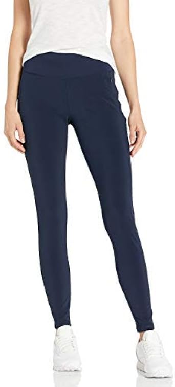 Columbia Windgates EU II Leggings Azul Mujer Leggings L | Alltricks.es
