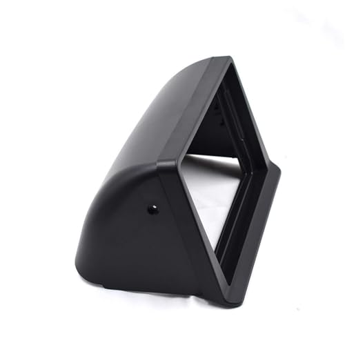 Fascia panneau de navigation 9 pouces haute précision pour Mitsubishi Pajero Montero V31 Robust - 4