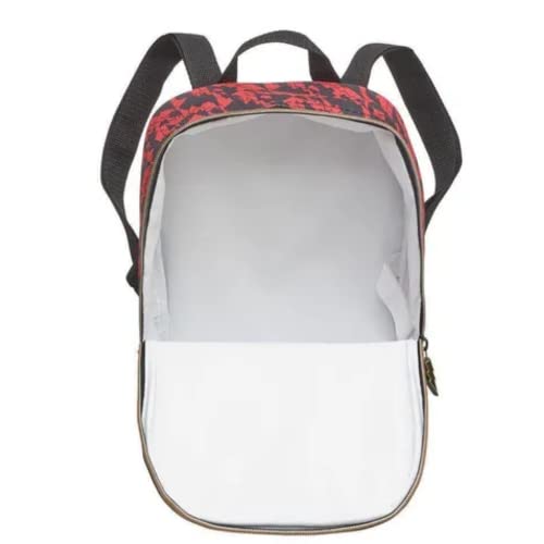 Mochila de Carrinho Shazam! DC Heroes Pacific