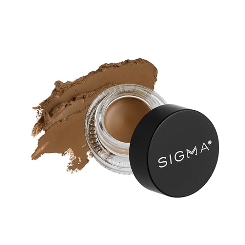 Sigma Beauty DEFINE + POSE Brow Pomade - Light