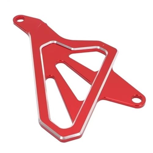 Protection pignon CRF230F pour éviter la casse mécanique de votre chaîne