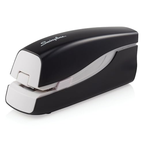 Best Electric Staplers & Staple Guns for Office