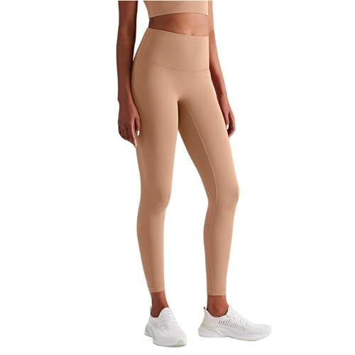 Leggings de sport à la mode pour femme - Du studio de yoga au brunch en toute élégance