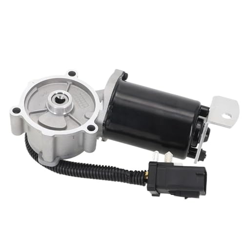 Motor caja transferencia 600-928 arregla bloqueo 4x4 para Navigator 4