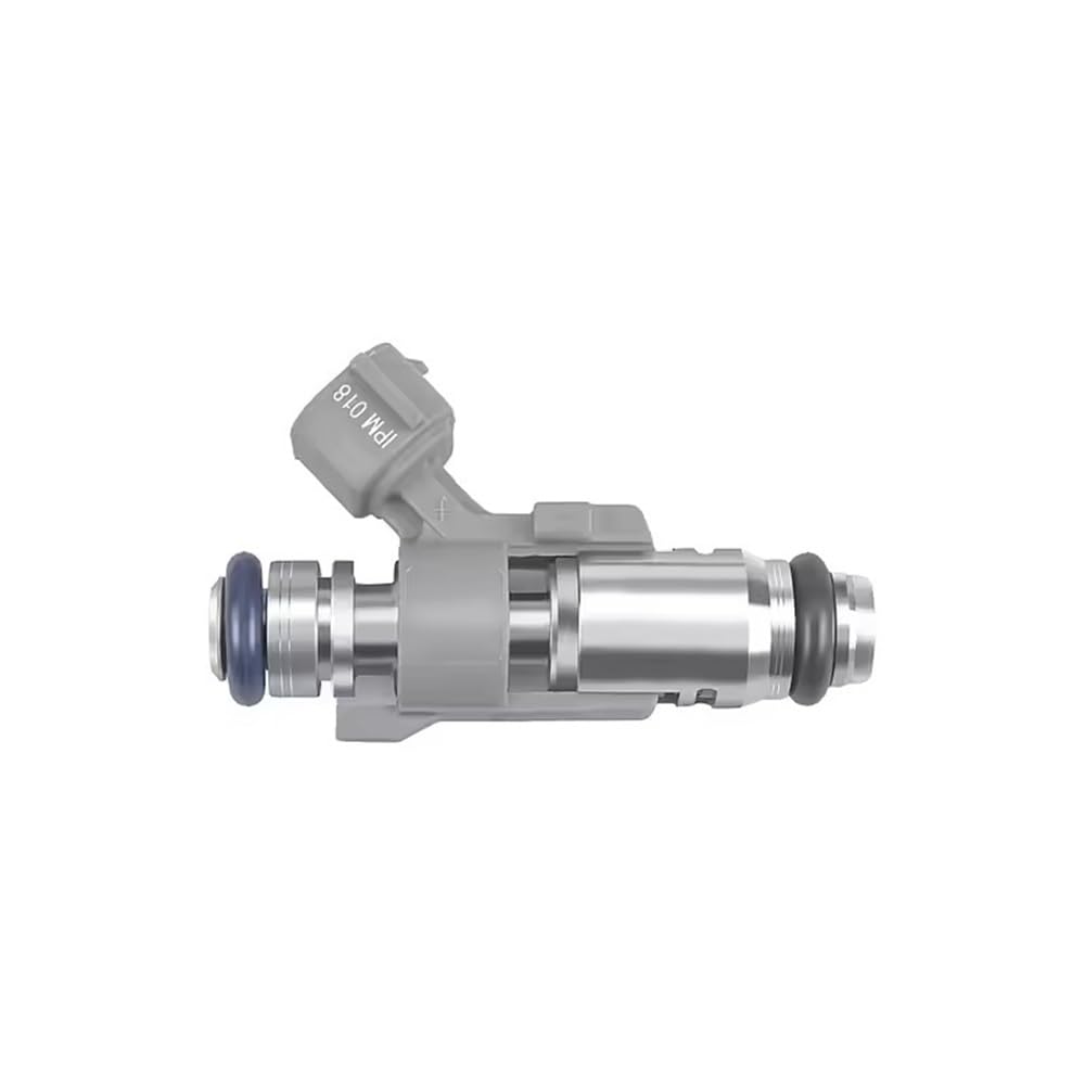Car Petrol Injector IPM018-2 Fuel Injector Hole OEM S11-BJ1121011 Gasoline MPI Replacement Performance for Chery for QQ 0.8L 2