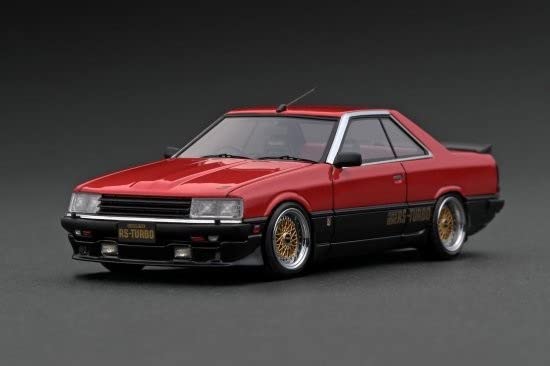 Amazon | イグニッションモデル 【WEB限定モデル】 IG2623 1/43