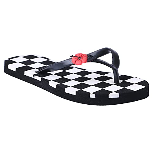 Bhains Ki Ankh M2C Women Natural Rubber Flip Flops Slipper, Comfortable & Ultra-Light Size 6 (B0BZYQVDGT) Amazon Price History, Amazon Price Tracker