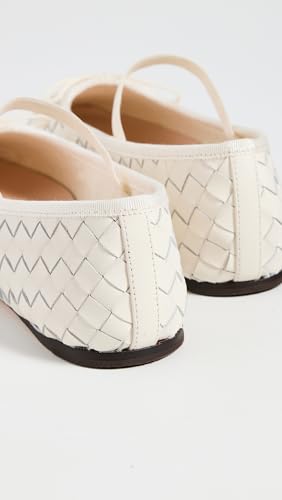 Image of Loeffler Randall Women's Leonie Soft Ballet Flats