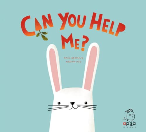 Can You Help Me? (LIBROS EN INGLES) Can You Help Me? (LIBROS EN INGLES)