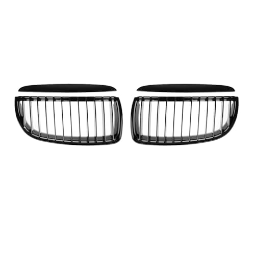 ̂ubNVOX^CLhj[OWG[^[OBMW 3V[YE90 E91 330i 335i 2005-2008ɓKOX[VOO(Single-Glossy Black)