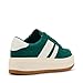 Madden Girl Women's Navida Platform Sneaker, Emerlad Multi, 8